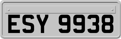 ESY9938