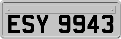 ESY9943