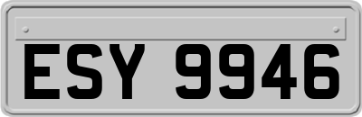 ESY9946