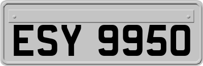 ESY9950