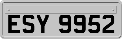 ESY9952