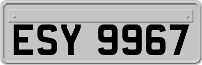 ESY9967
