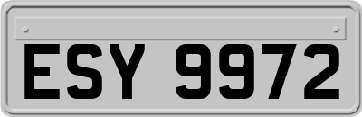 ESY9972