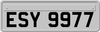 ESY9977