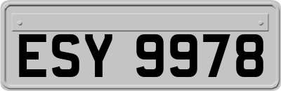 ESY9978