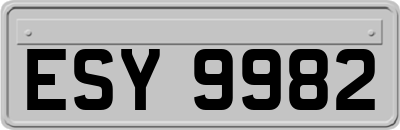 ESY9982