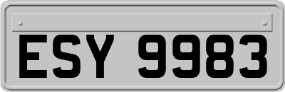 ESY9983