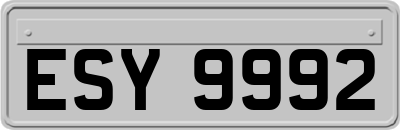 ESY9992