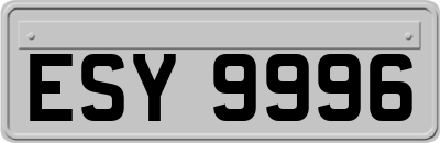 ESY9996