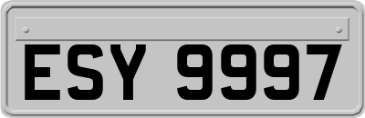 ESY9997