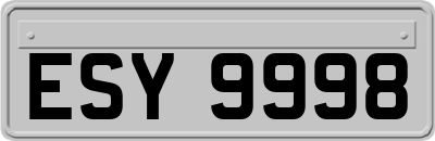 ESY9998