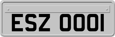 ESZ0001