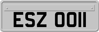 ESZ0011