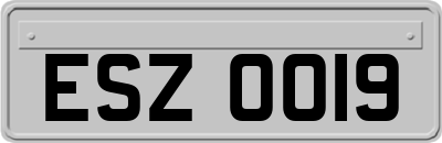 ESZ0019