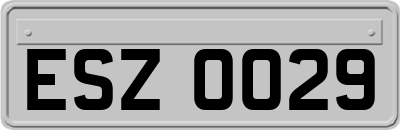 ESZ0029