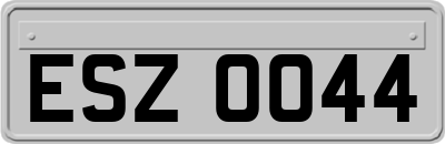 ESZ0044