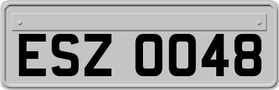 ESZ0048