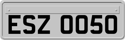 ESZ0050
