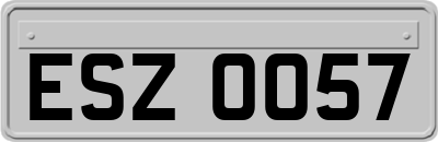 ESZ0057