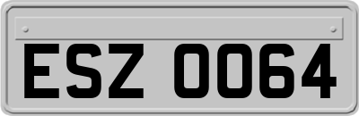 ESZ0064
