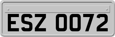 ESZ0072