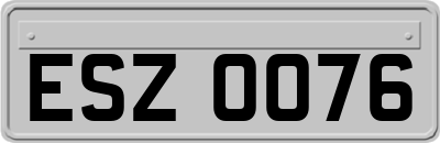 ESZ0076