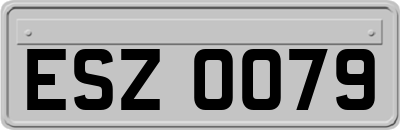 ESZ0079