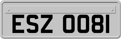 ESZ0081