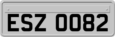 ESZ0082