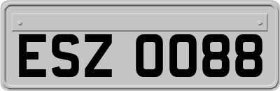 ESZ0088