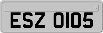ESZ0105
