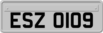ESZ0109