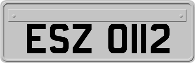 ESZ0112