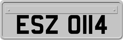 ESZ0114