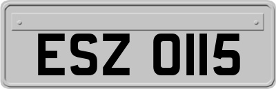 ESZ0115