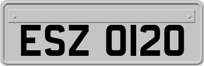 ESZ0120