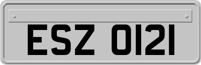 ESZ0121