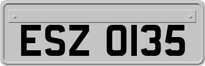 ESZ0135