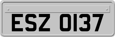 ESZ0137