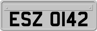 ESZ0142