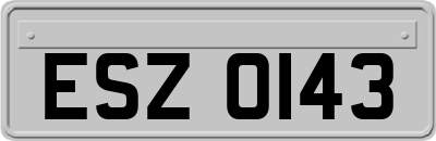 ESZ0143