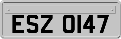 ESZ0147