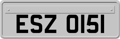 ESZ0151