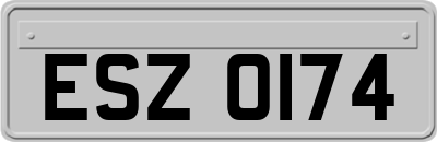ESZ0174