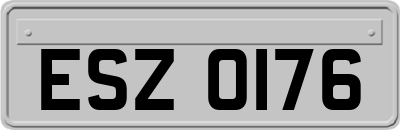 ESZ0176
