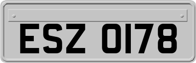 ESZ0178