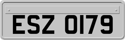 ESZ0179