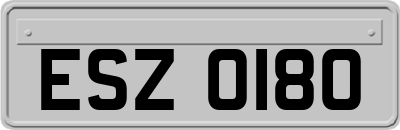 ESZ0180