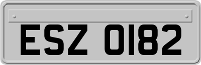 ESZ0182