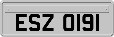 ESZ0191